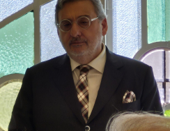 Almoço da Associação do Corpo Consular do Porto