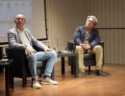 UCCLA acolheu apresentação do livro “Convento de São Francisco de Olivença - Entre o velho e o novo” 