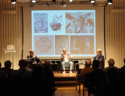 UCCLA acolheu apresentação do livro “Convento de São Francisco de Olivença - Entre o velho e o novo” 