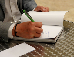 UCCLA acolheu apresentação do livro “Convento de São Francisco de Olivença - Entre o velho e o novo” 