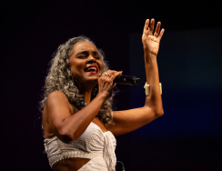 Concerto Primavera - Carla Visi