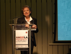 Coloquio Angola