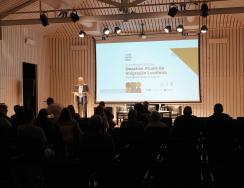 UCCLA acolheu conferência “Desafios do Emprego” 