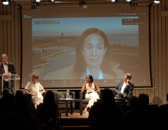 UCCLA acolheu conferência “Desafios do Emprego” 