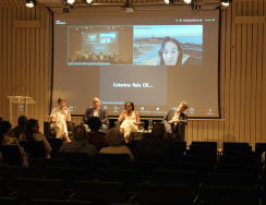 UCCLA acolheu conferência “Desafios do Emprego” 