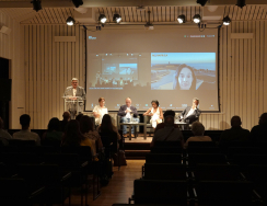 UCCLA acolheu conferência “Desafios do Emprego” 