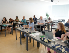 Educação” no ISCSP