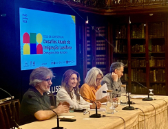 Conferência “Espaços de Integração Política e Migrações” na Câmara de Lisboa
