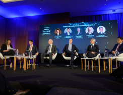 Conferência Radar África - Os Caminhos de Angola - Debate