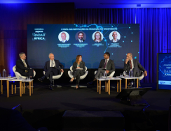 Conferência Radar África - Os Caminhos de Angola - Debate