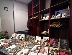 UCCLA apoiou Desfile do Livro que uniu moda e literatura