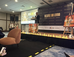 Desfile do Livro