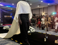 UCCLA apoiou Desfile do Livro que uniu moda e literatura