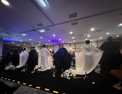 UCCLA apoiou Desfile do Livro que uniu moda e literatura