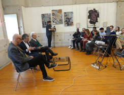 Porto acolheu encontro “Esta Língua que Nos Une”  