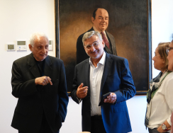 Encontro com o Instituto Amazônia Lusitânia reforça diálogo para a cooperação