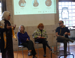Porto acolheu encontro “Esta Língua que Nos Une”  