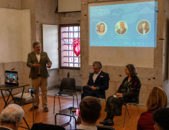 Porto acolheu encontro “Esta Língua que Nos Une”  