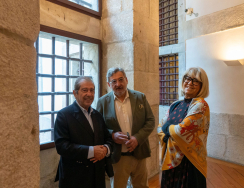 Porto acolheu encontro “Esta Língua que Nos Une”  