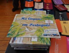 Porto acolheu encontro “Esta Língua que Nos Une”  