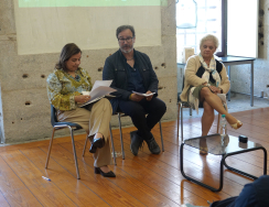 Porto acolheu encontro “Esta Língua que Nos Une”  