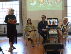 Porto acolheu encontro “Esta Língua que Nos Une”  