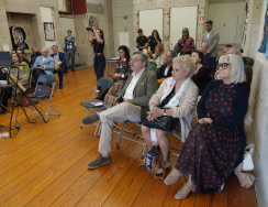 Porto acolheu encontro “Esta Língua que Nos Une”  