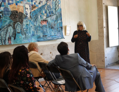 Porto acolheu encontro “Esta Língua que Nos Une”  
