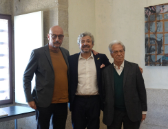 Porto acolheu encontro “Esta Língua que Nos Une”  