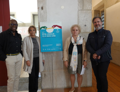 Porto acolheu encontro “Esta Língua que Nos Une”  