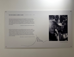 Exposição “Nuno Krus Abecasis - Lisboa 1980-1990” na UCCLA