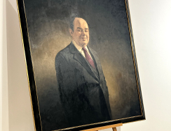 Exposição “Nuno Krus Abecasis - Lisboa 1980-1990” na UCCLA