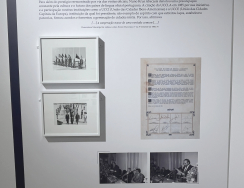 Exposição “Nuno Krus Abecasis - Lisboa 1980-1990” na UCCLA