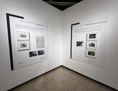 Exposição “Nuno Krus Abecasis - Lisboa 1980-1990” na UCCLA
