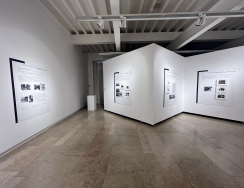 Exposição “Nuno Krus Abecasis - Lisboa 1980-1990” na UCCLA