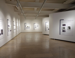 Exposição “Nuno Krus Abecasis - Lisboa 1980-1990” na UCCLA