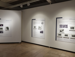 Exposição “Nuno Krus Abecasis - Lisboa 1980-1990” na UCCLA