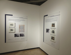Exposição “Nuno Krus Abecasis - Lisboa 1980-1990” na UCCLA