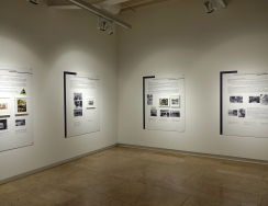 Exposição “Nuno Krus Abecasis - Lisboa 1980-1990” na UCCLA
