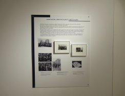 Exposição “Nuno Krus Abecasis - Lisboa 1980-1990” na UCCLA