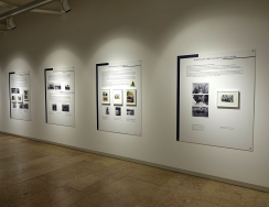 Exposição “Nuno Krus Abecasis - Lisboa 1980-1990” na UCCLA
