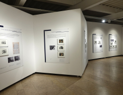 Exposição “Nuno Krus Abecasis - Lisboa 1980-1990” na UCCLA