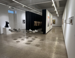Exposição “Laboratório do Atlântico - Arte Contemporânea de São Tomé e Príncipe”