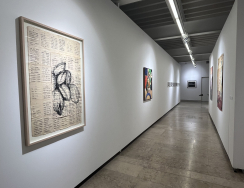 Exposição “Laboratório do Atlântico - Arte Contemporânea de São Tomé e Príncipe”