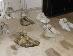 Exposição “Laboratório do Atlântico - Arte Contemporânea de São Tomé e Príncipe”