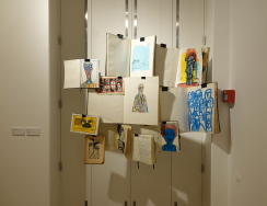 Exposição “Laboratório do Atlântico - Arte Contemporânea de São Tomé e Príncipe”