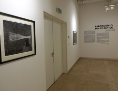 Exposição “Laboratório do Atlântico - Arte Contemporânea de São Tomé e Príncipe”