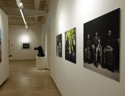 Exposição “Laboratório do Atlântico - Arte Contemporânea de São Tomé e Príncipe”