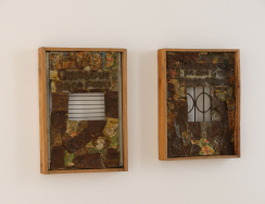 Exposição “Laboratório do Atlântico - Arte Contemporânea de São Tomé e Príncipe”
