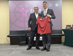 Fórum Empresarial - Macau